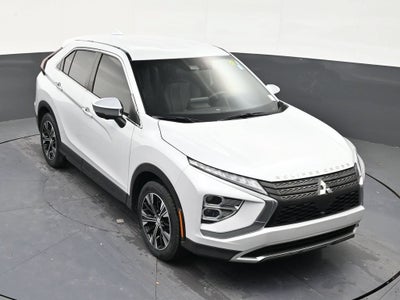2022 Mitsubishi Eclipse Cross SEL