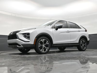 2022 Mitsubishi Eclipse Cross SEL