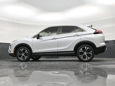 2022 Mitsubishi Eclipse Cross SEL