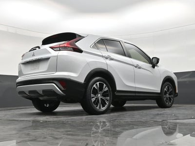 2022 Mitsubishi Eclipse Cross SEL