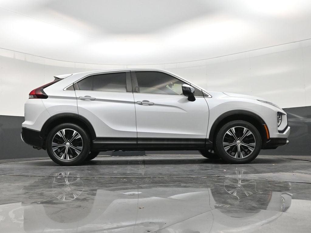2022 Mitsubishi Eclipse Cross SEL