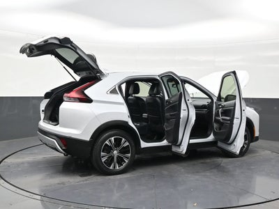 2022 Mitsubishi Eclipse Cross SEL