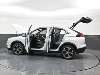 2022 Mitsubishi Eclipse Cross SEL