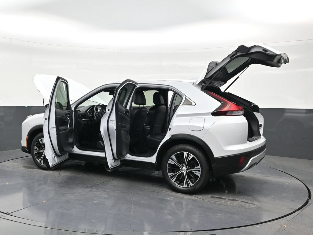 2022 Mitsubishi Eclipse Cross SEL