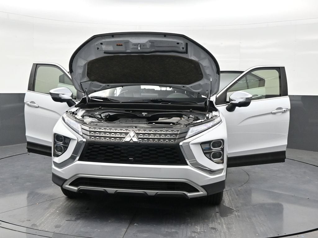 2022 Mitsubishi Eclipse Cross SEL