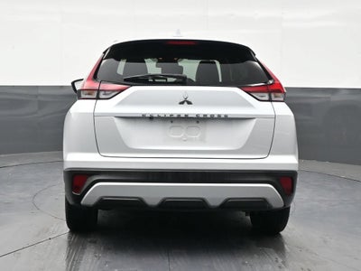 2022 Mitsubishi Eclipse Cross SEL