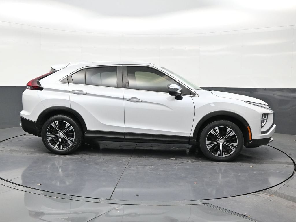 2022 Mitsubishi Eclipse Cross SEL