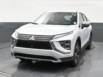 2022 Mitsubishi Eclipse Cross SEL