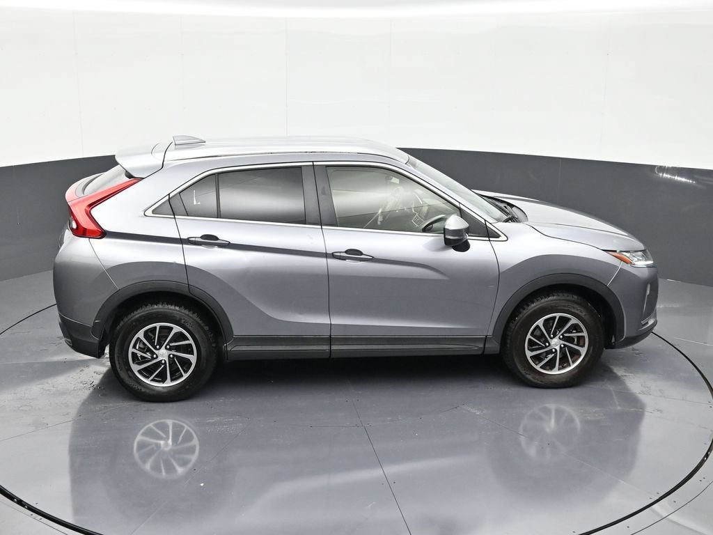 2020 Mitsubishi Eclipse Cross ES 1.5T AWC