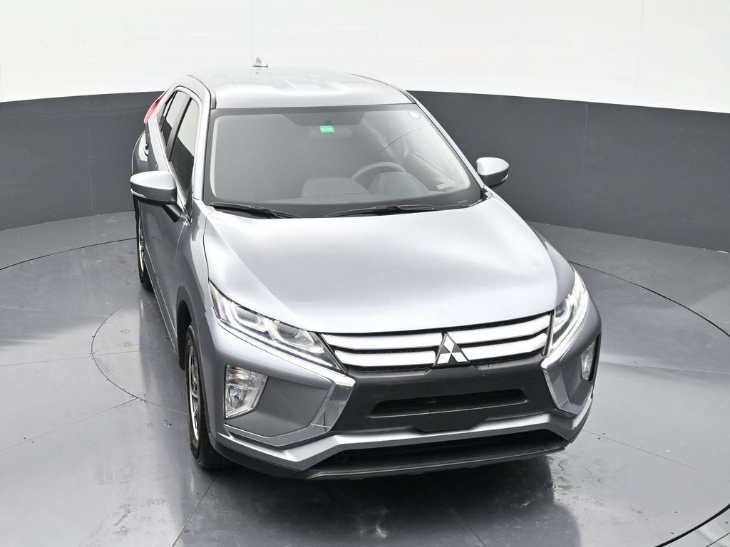 2020 Mitsubishi Eclipse Cross ES 1.5T AWC