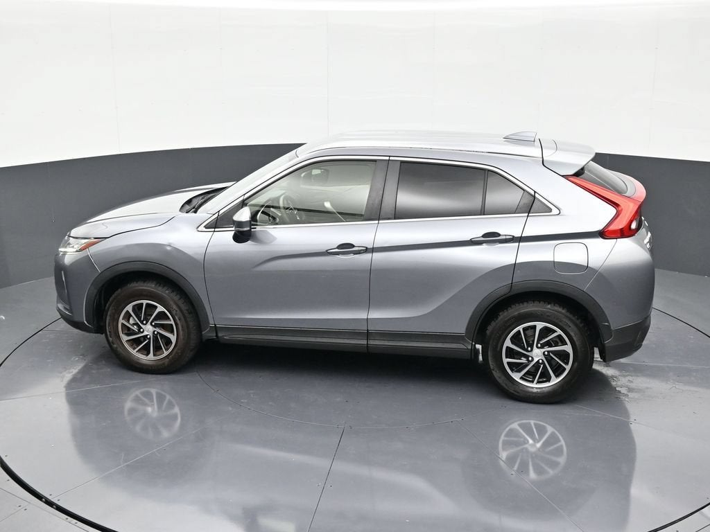 2020 Mitsubishi Eclipse Cross ES 1.5T AWC