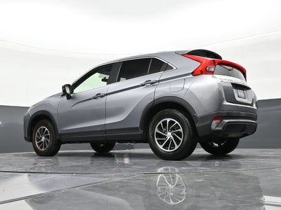2020 Mitsubishi Eclipse Cross ES 1.5T AWC