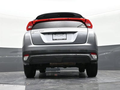 2020 Mitsubishi Eclipse Cross ES 1.5T AWC