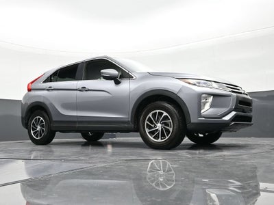 2020 Mitsubishi Eclipse Cross ES 1.5T AWC