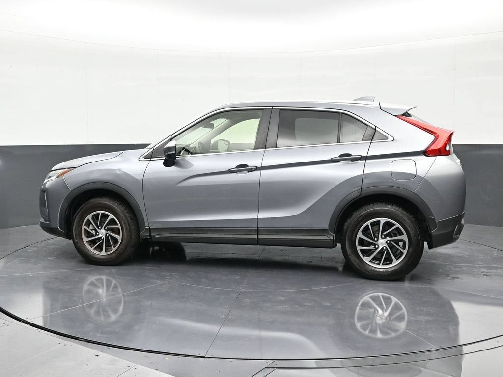 2020 Mitsubishi Eclipse Cross ES 1.5T AWC