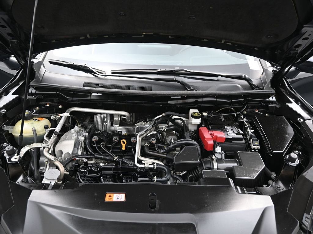 2024 Mitsubishi Outlander ES