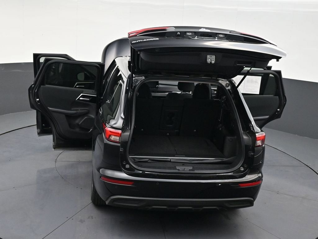 2024 Mitsubishi Outlander ES