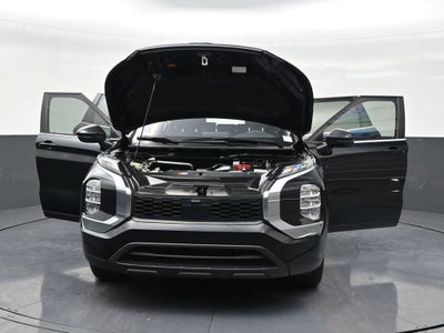 2024 Mitsubishi Outlander ES