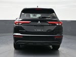 2024 Mitsubishi Outlander ES