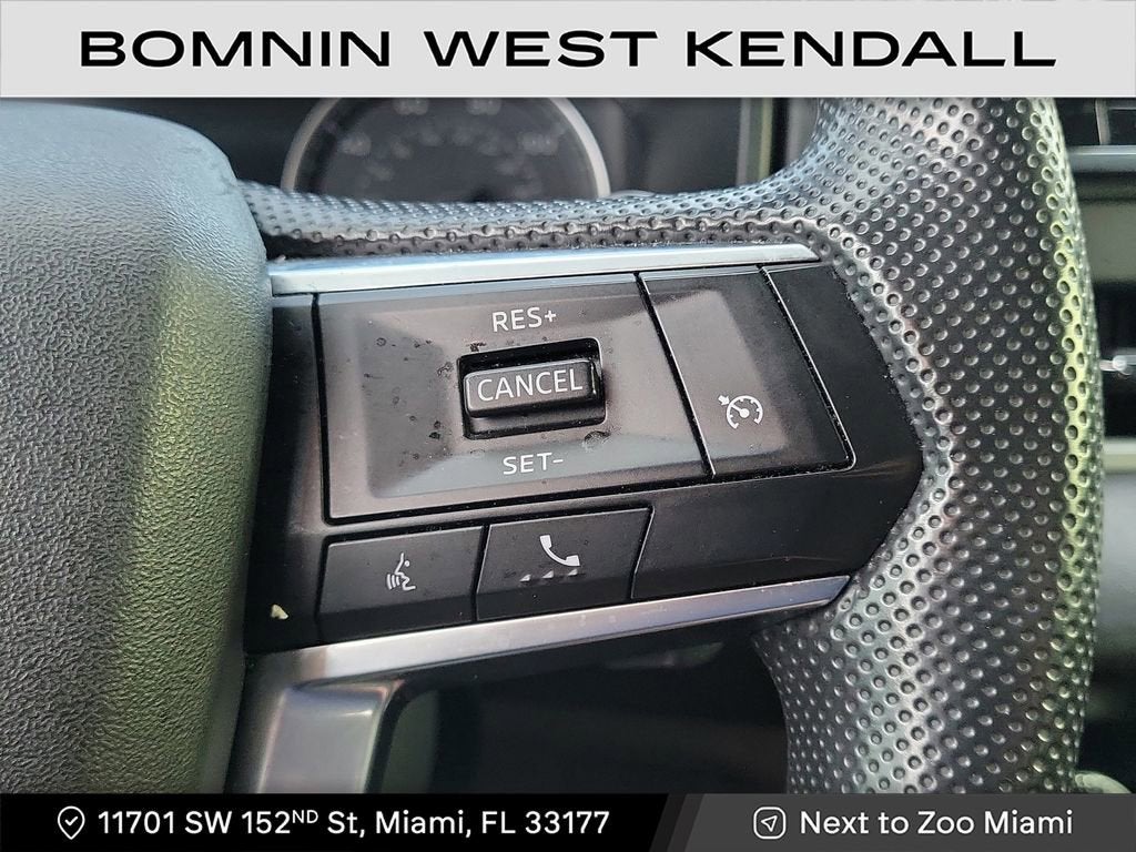 2024 Mitsubishi Outlander ES