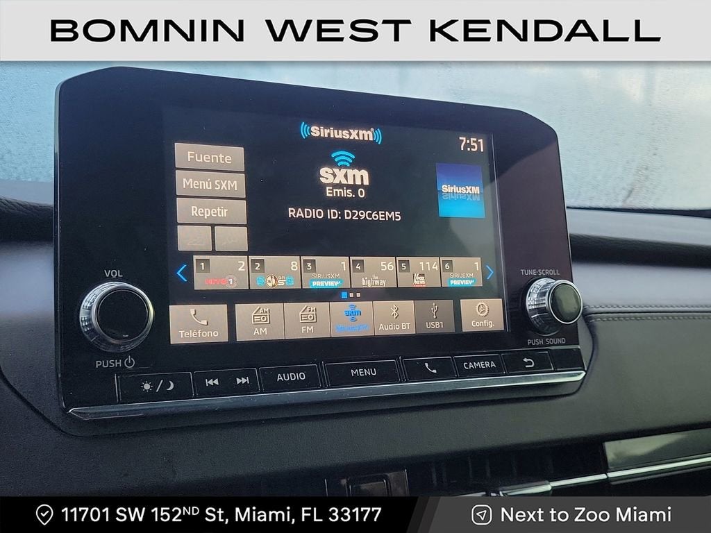 2024 Mitsubishi Outlander ES