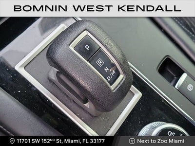 2024 Mitsubishi Outlander ES