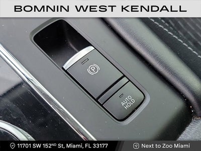 2024 Mitsubishi Outlander ES