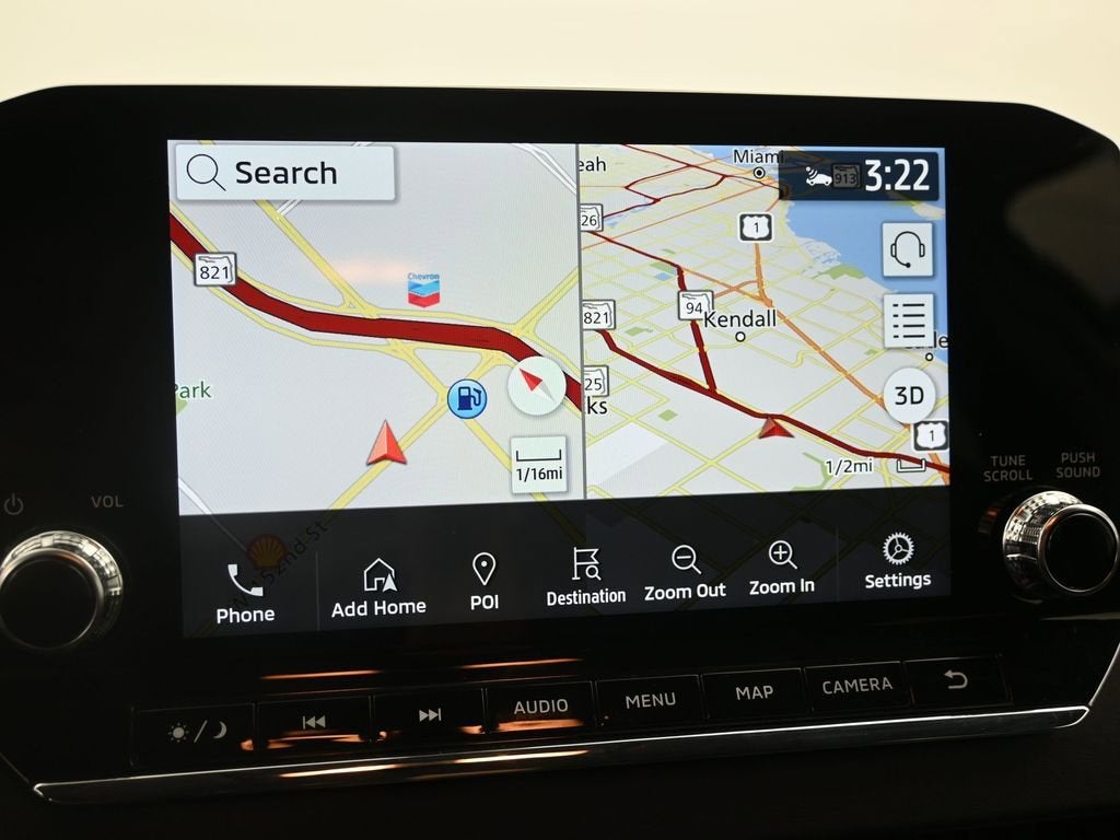 2025 Mitsubishi Outlander Plug-In Hybrid SE