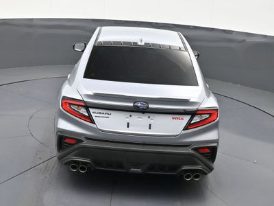 2025 Subaru WRX Premium