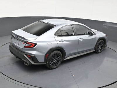 2025 Subaru WRX Premium