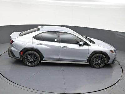 2025 Subaru WRX Premium