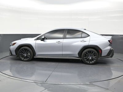2025 Subaru WRX Premium