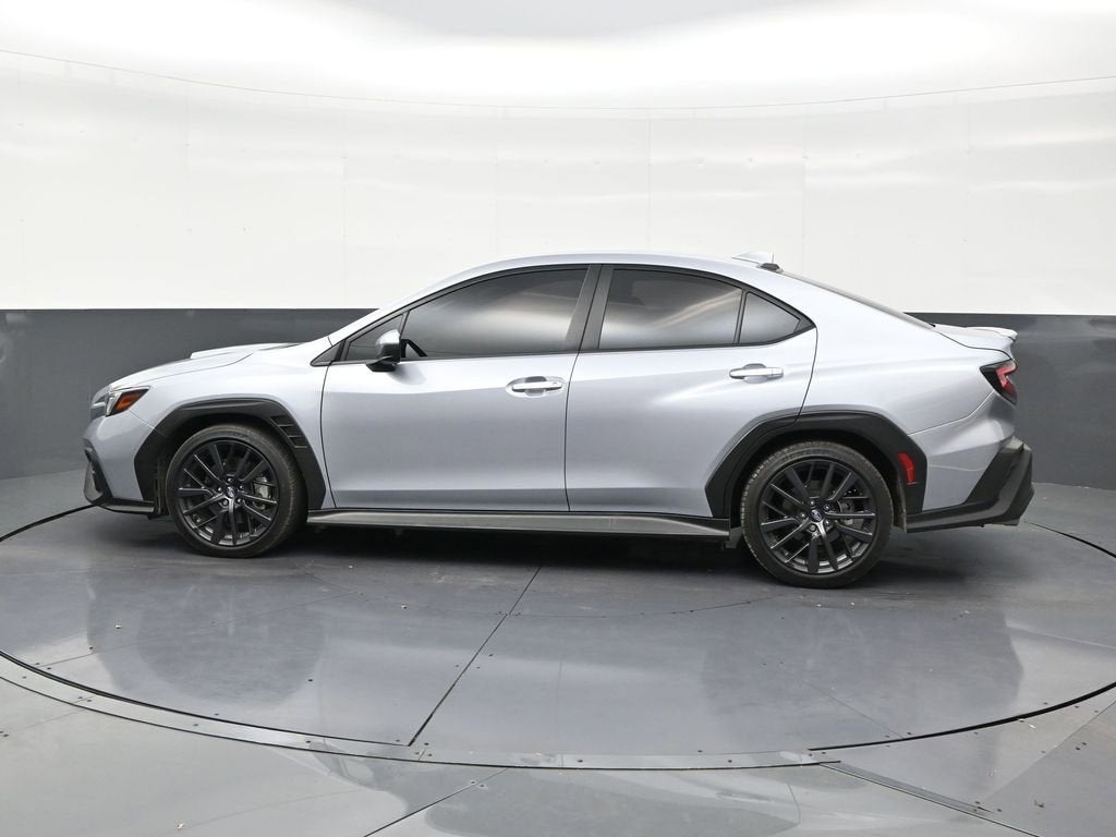 2025 Subaru WRX Premium
