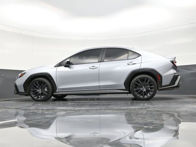 2025 Subaru WRX Premium