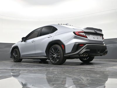 2025 Subaru WRX Premium