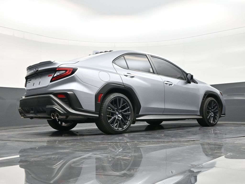 2025 Subaru WRX Premium
