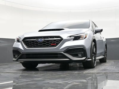 2025 Subaru WRX Premium