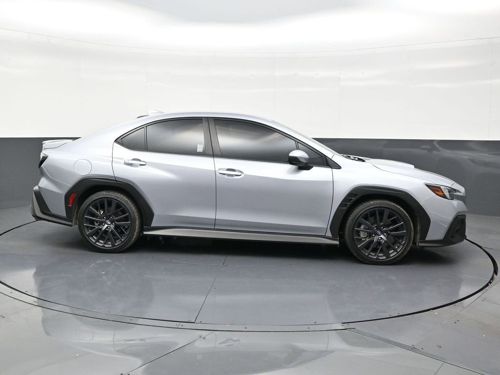 2025 Subaru WRX Premium