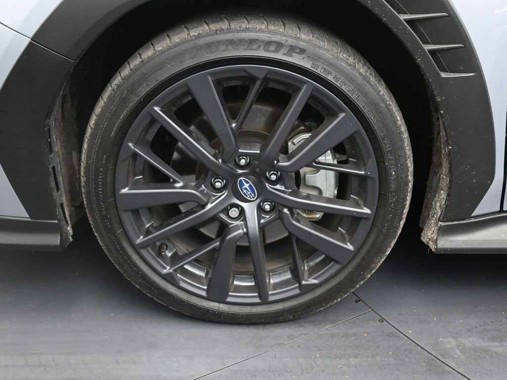 2025 Subaru WRX Premium