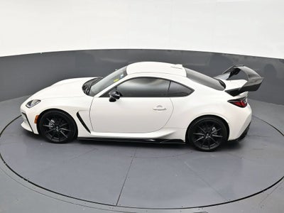 2025 Toyota GR86 Premium