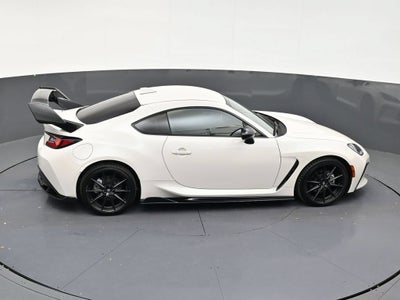 2025 Toyota GR86 Premium