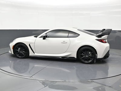 2025 Toyota GR86 Premium