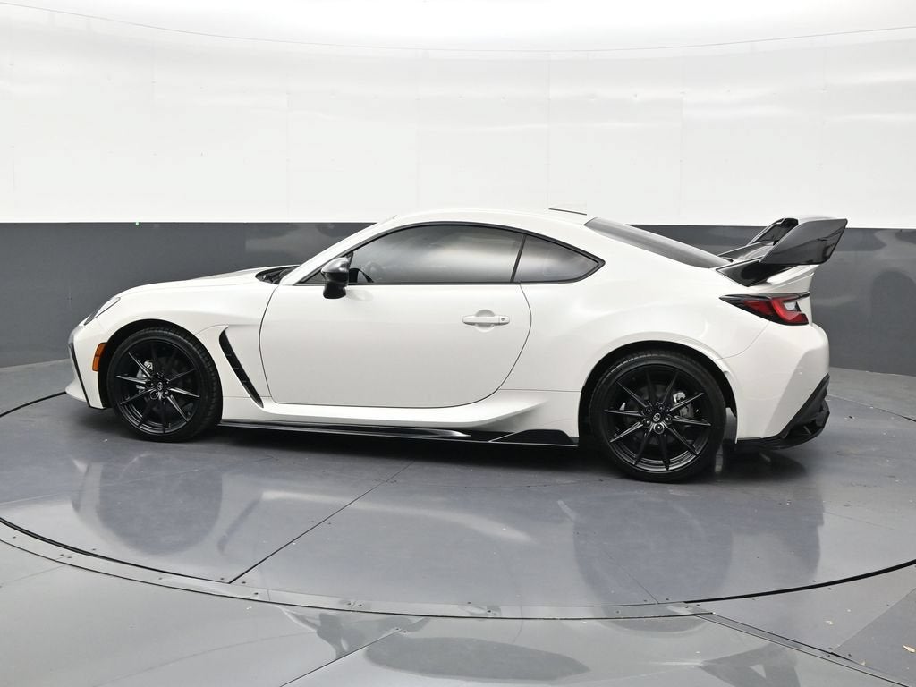 2025 Toyota GR86 Premium