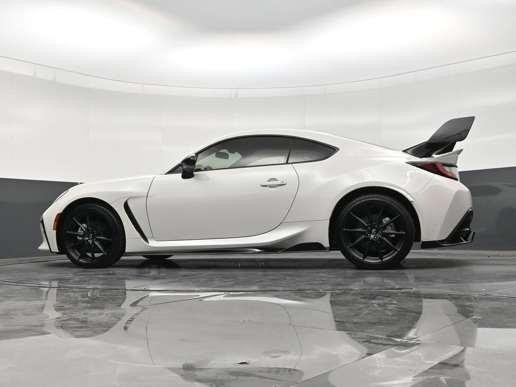 2025 Toyota GR86 Premium