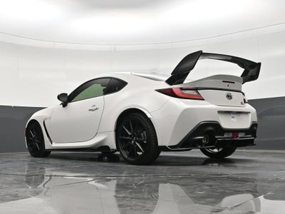 2025 Toyota GR86 Premium