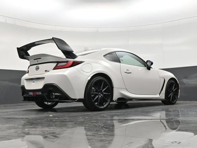 2025 Toyota GR86 Premium