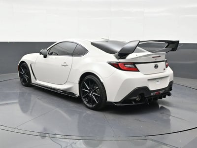 2025 Toyota GR86 Premium