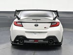 2025 Toyota GR86 Premium
