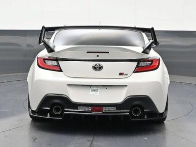 2025 Toyota GR86 Premium