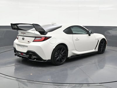 2025 Toyota GR86 Premium